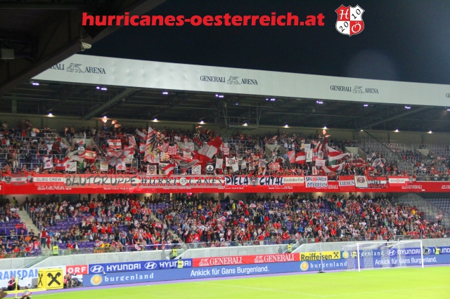 oesterreich - schweden 6.9.2018 6